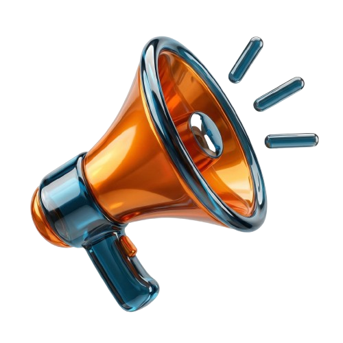 Marketing Megaphone